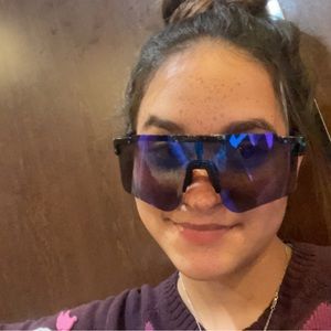 Meet your Posher, Ruth